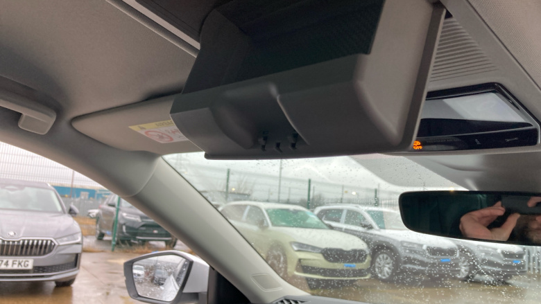 Skoda Octavia 1.5 TSI 150 e-TEC SE L 5dr DSG Petrol Estate